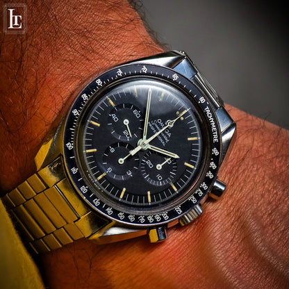 Omega Speedmaster Professional 145.022-69ST