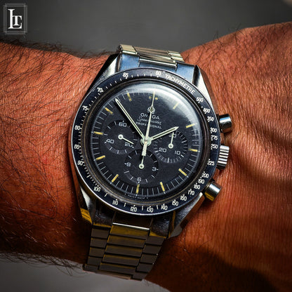 Omega Speedmaster Professional 145.022-69ST