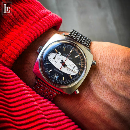 Breitling Chronomatic Ref.2111