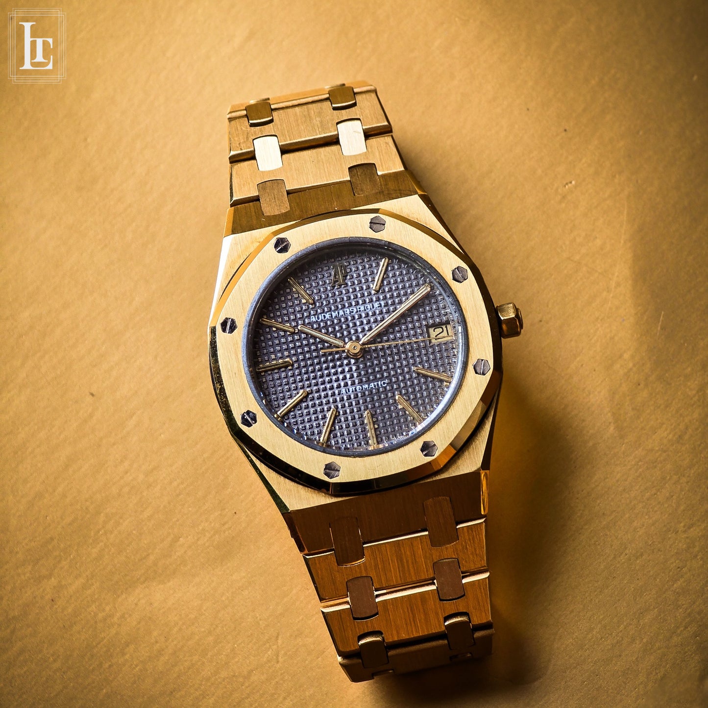 Audemars Piguet Royal Oak 4100 BA