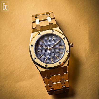 Audemars Piguet Royal Oak 4100 BA