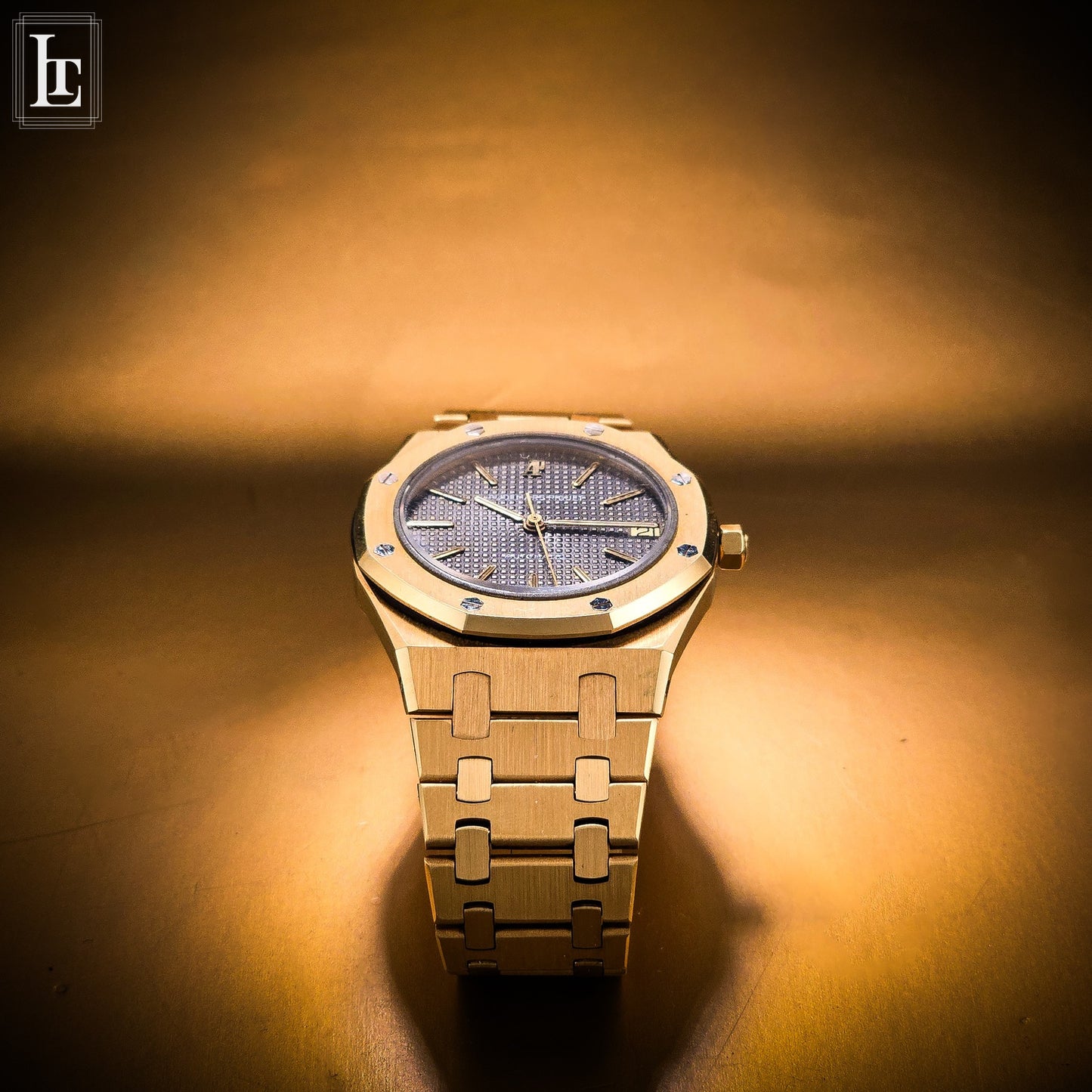 Audemars Piguet Royal Oak 4100 BA