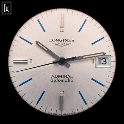 Longines Admiral NOS