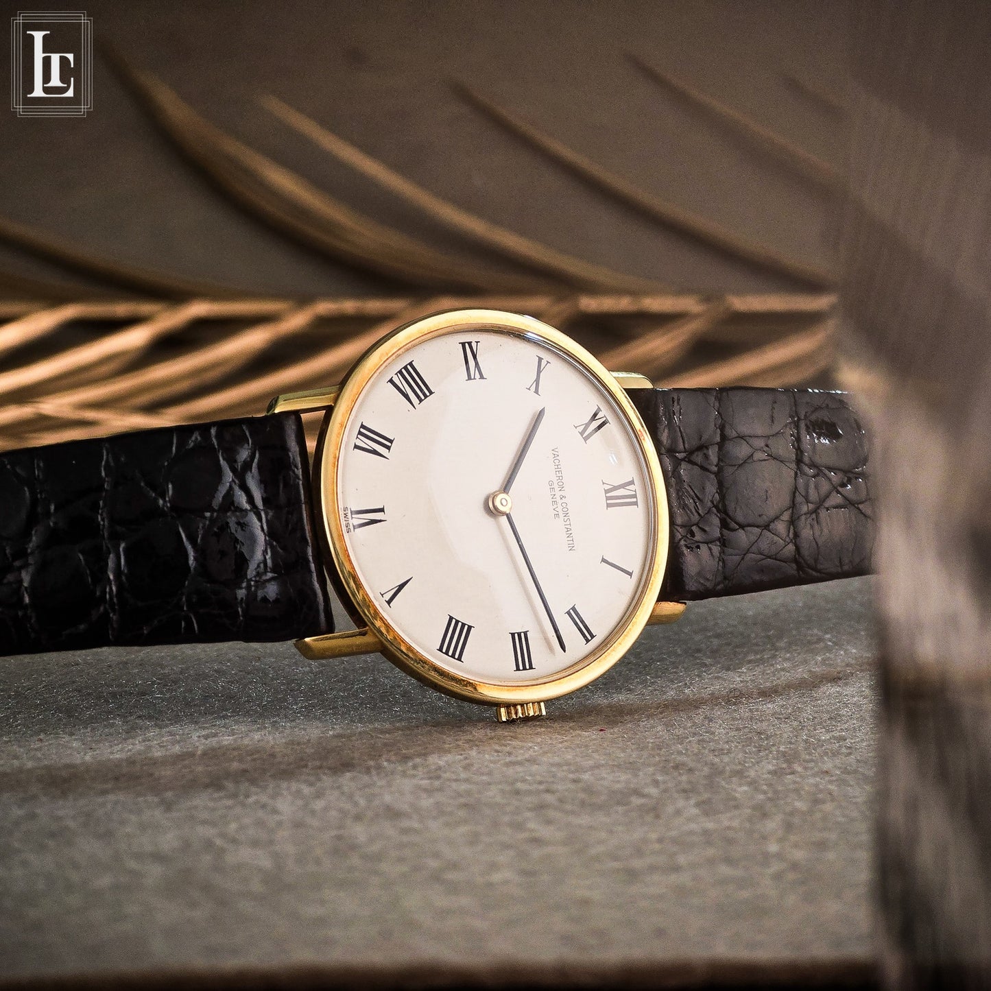 Vacheron & Constantin Ultrathin