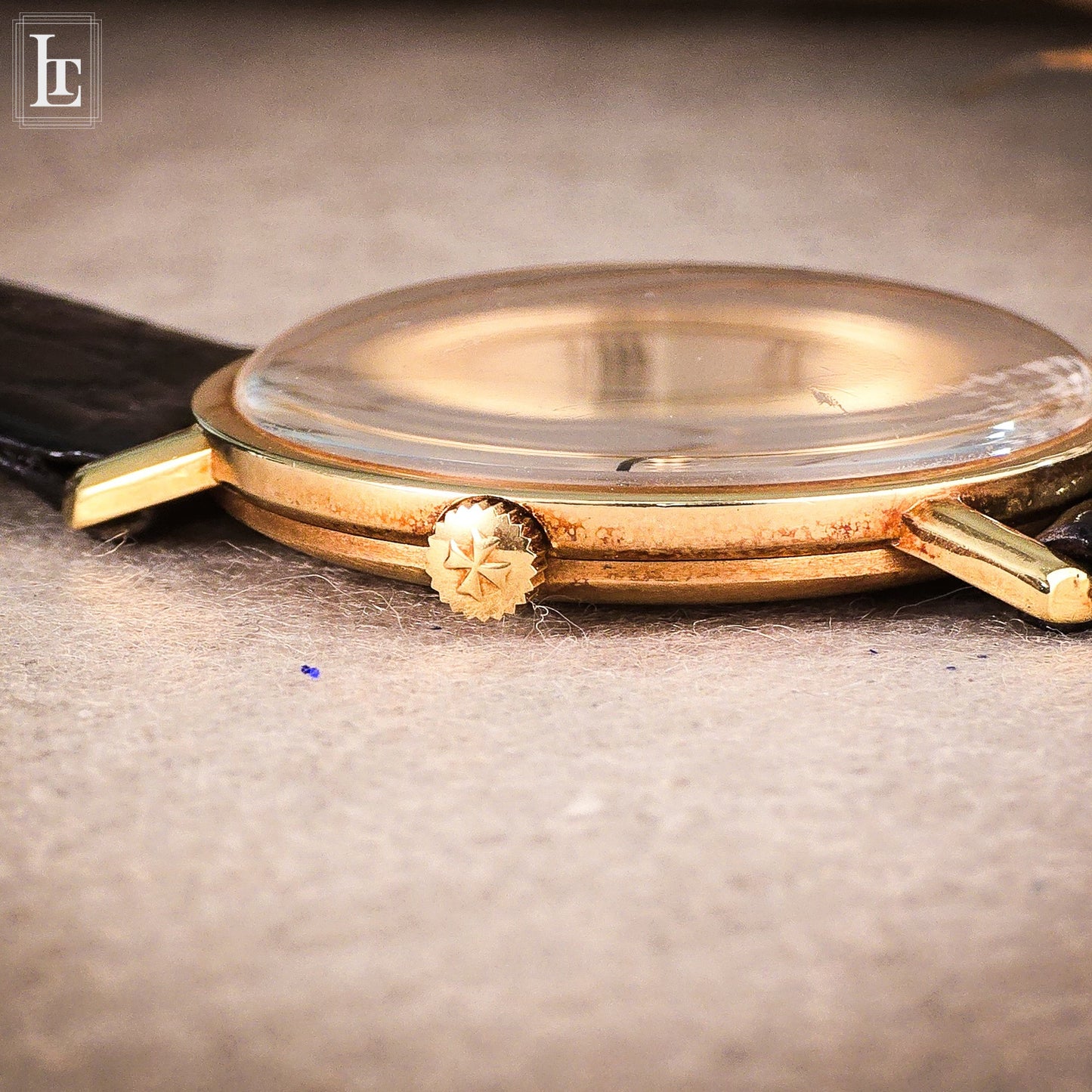 Vacheron & Constantin Ultrathin