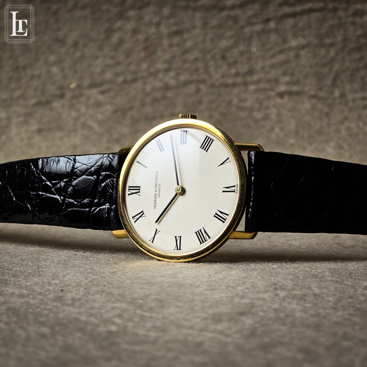 Vacheron&Constantin ultrasottile