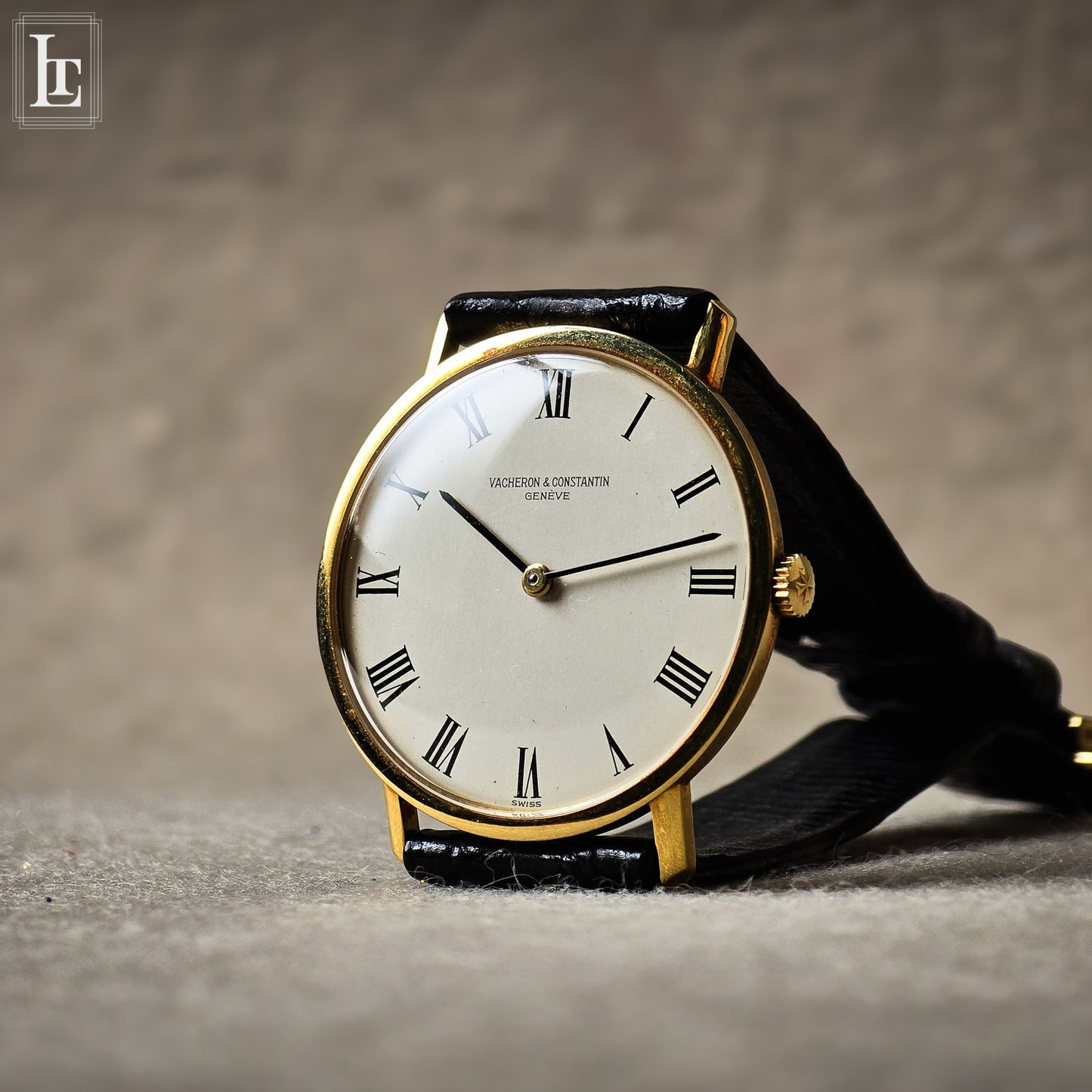 Vacheron & Constantin Ultrathin