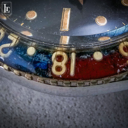 Rolex GMT Master 6542