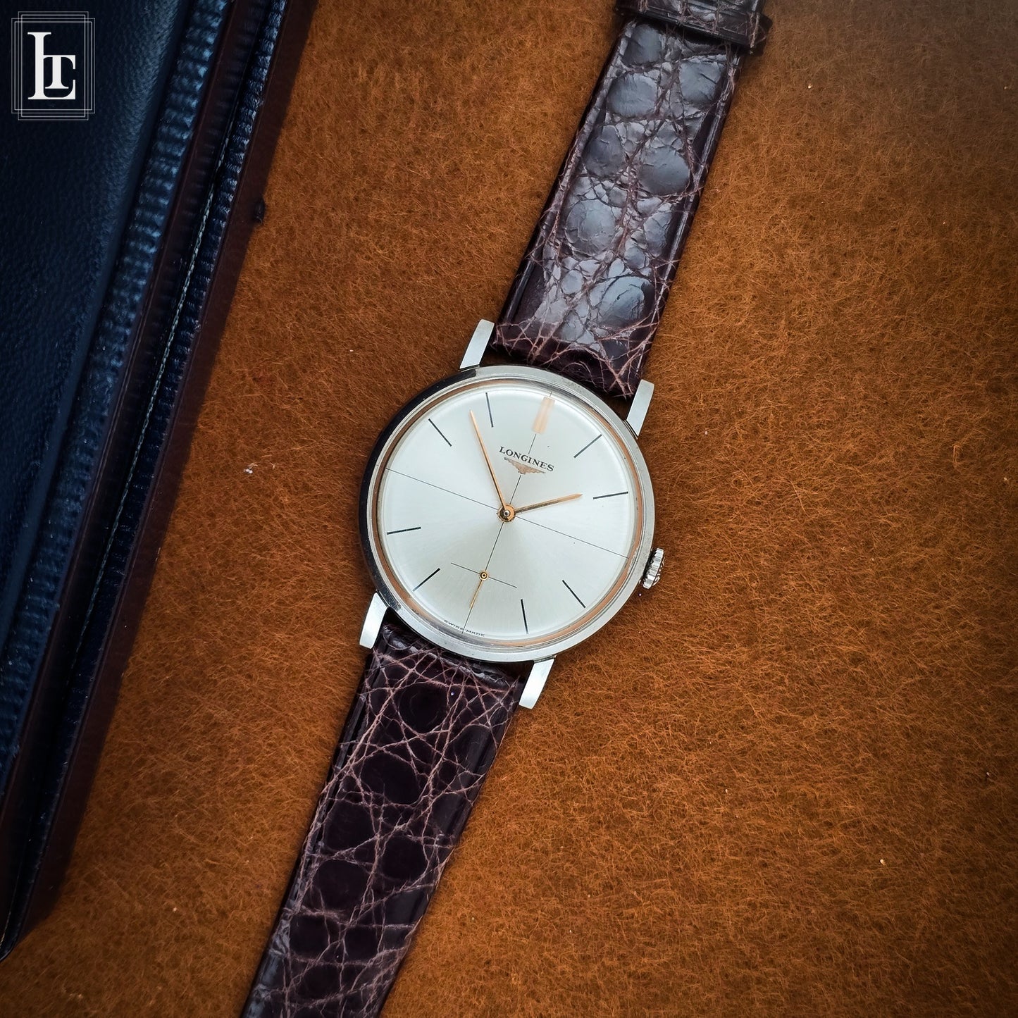 Longines Classic