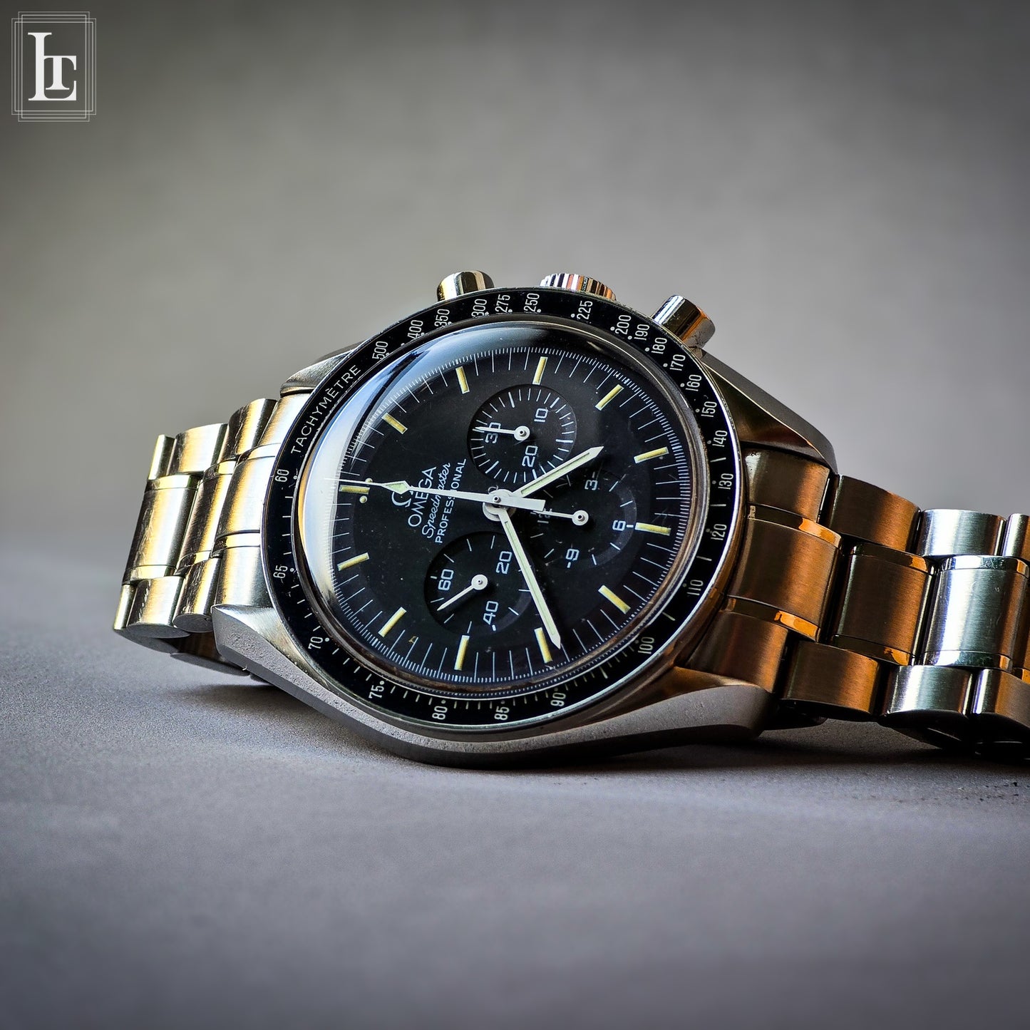 Omega Speedmaster Professional 145.0022