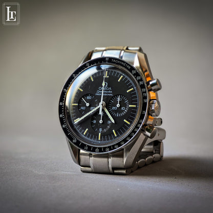 Omega Speedmaster Professional 145.0022