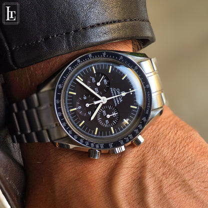 Omega Speedmaster Professional 145.0022