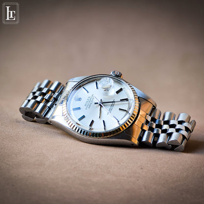 Rolex Datejust 1601 1970