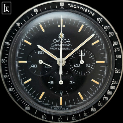 Omega Speedmaster Professional Apollo XI