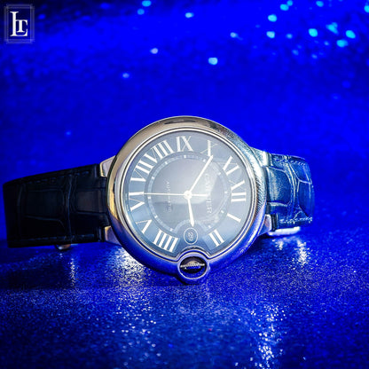 Cartier Ballon Bleu Ref.3765