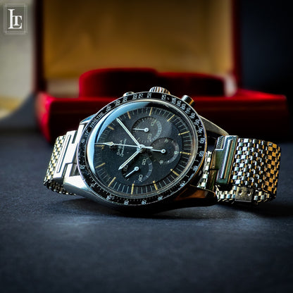 Omega Speedmaster Professional "Ed White"