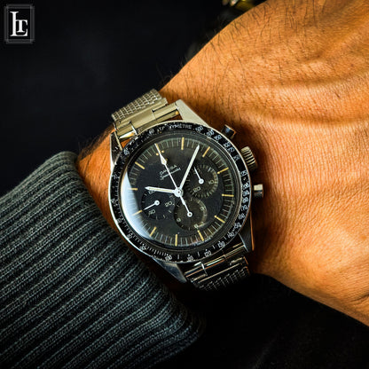 Omega Speedmaster Professional "Ed White"