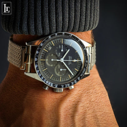 Omega Speedmaster Professional "Ed White"