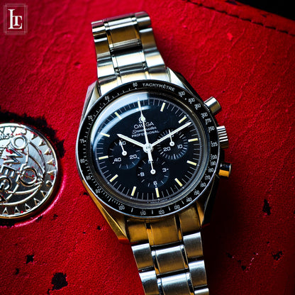 Omega Speedmaster Professional 145.0022