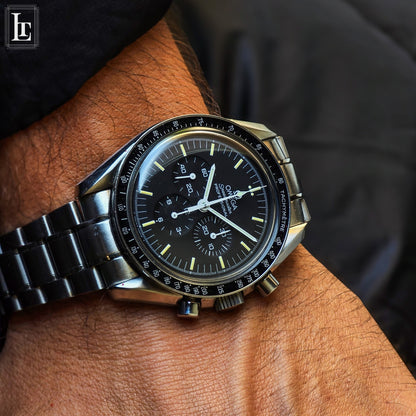 Omega Speedmaster Professional 145.0022