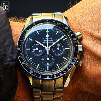 Omega Speedmaster Professional 145.0022