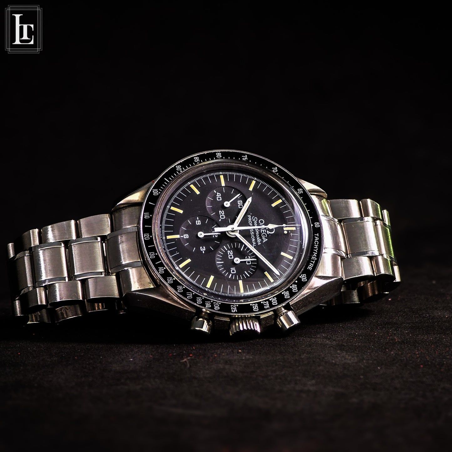 Omega Speedmaster Professional 145.0022