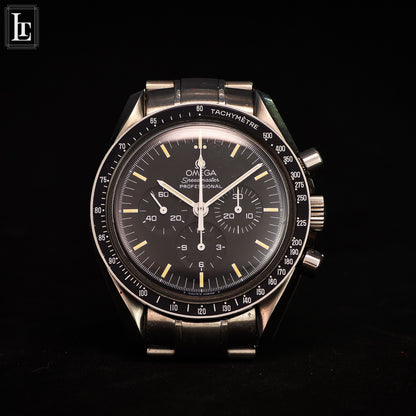 Omega Speedmaster Professional 145.0022