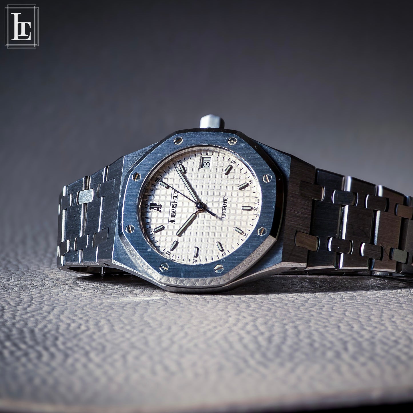 Audemars Piguet Royal Oak 14790ST bianco b&p