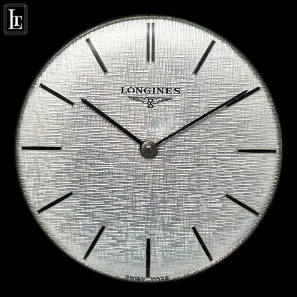 Longines classico Ref.7849-4