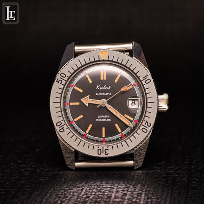 Kuhni skin diver vintage