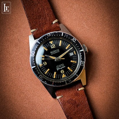 Monvis Professional diver