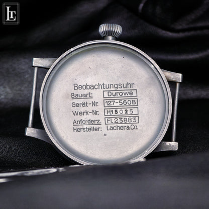 Laco B-Uhr "Luftwaffe"