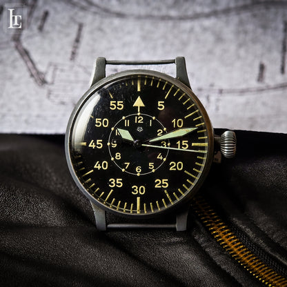 Laco B-Uhr "Luftwaffe"