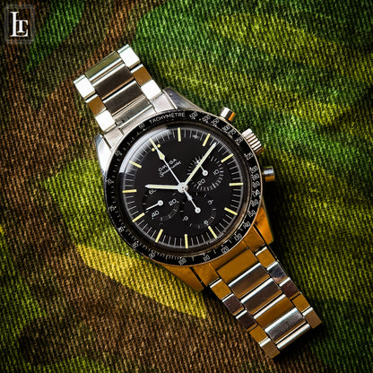 Omega Speedmaster "Ed White" 105.003