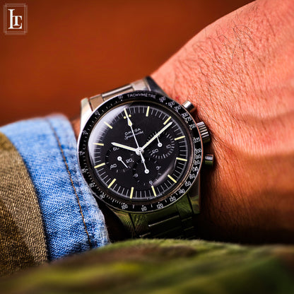 Omega Speedmaster "Ed White" 105.003