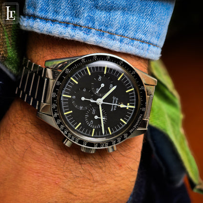 Omega Speedmaster "Ed White" 105.003