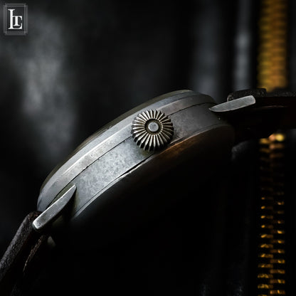 Laco B-Uhr "Luftwaffe"