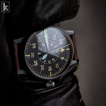 Laco B-Uhr "Luftwaffe"