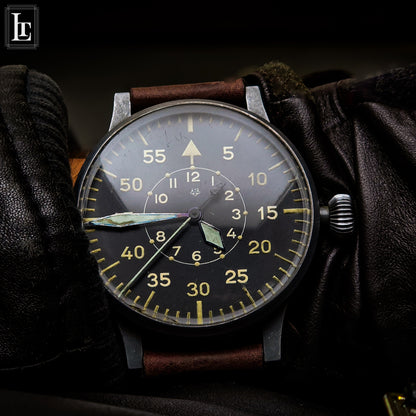 Laco B-Uhr "Luftwaffe"