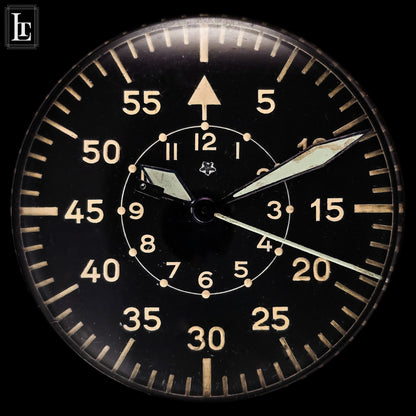 Laco B-Uhr "Luftwaffe"