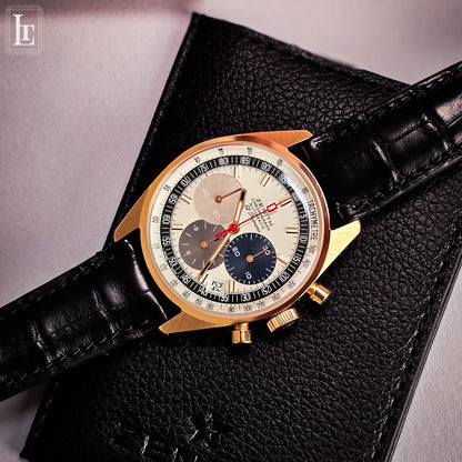 Zenith El Primero Cronografo RG limited 50°