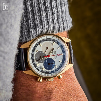 Zenith El Primero Cronografo RG limited 50°