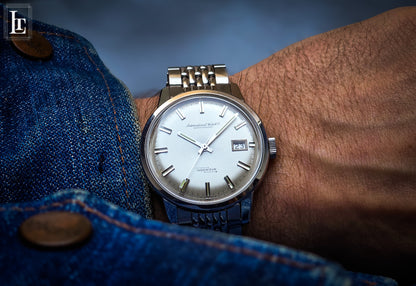 IWC Ingenieur 866AD (Fondo dí magazzino)