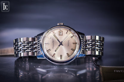 IWC Ingenieur 866AD (Fondo dí magazzino)