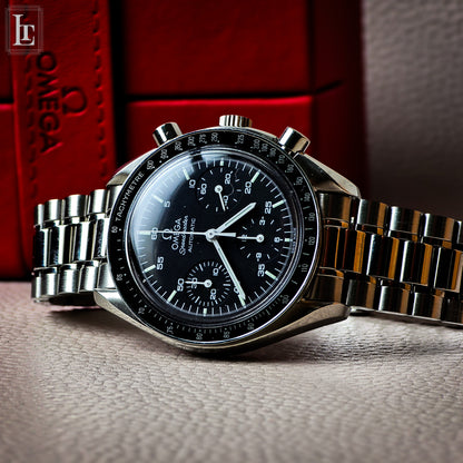 Omega Speedmaster automatico Reduced