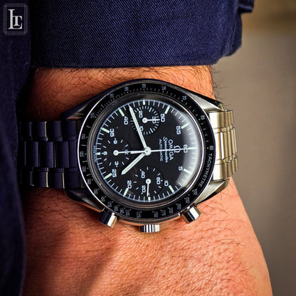 Omega Speedmaster automatico Reduced