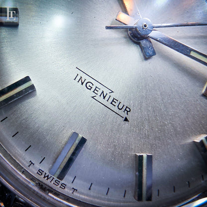 IWC Ingenieur 866AD (Fondo dí magazzino)