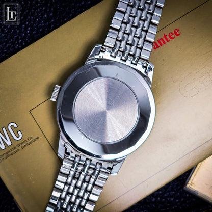 IWC Ingenieur 866AD (Fondo dí magazzino)