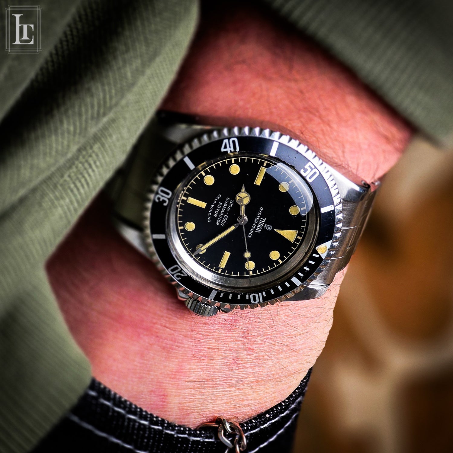 Tudor Oyster Prince Submariner Orologi Tudor Submariner Prezzi