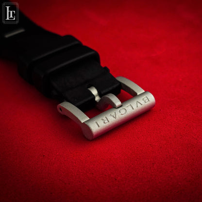 Bulgari Diagono Chronograph b&p Limited